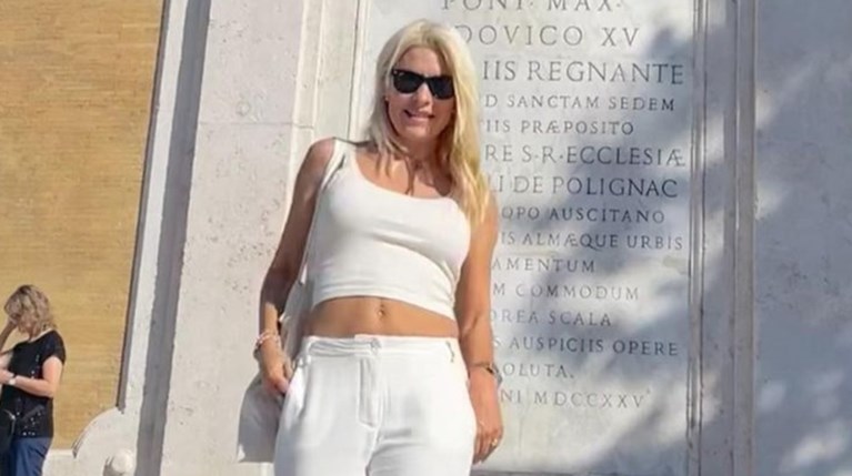 Ελένη Μενεγάκη