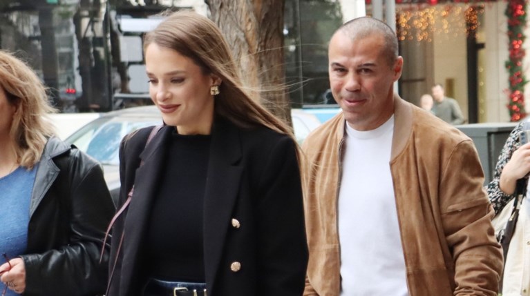 Μιχάλης Ζαμπίδης