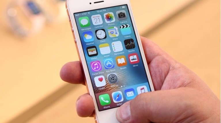 iPhone