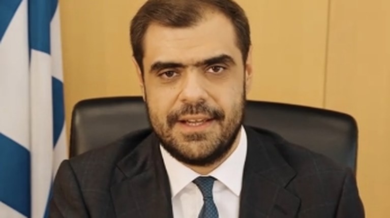 Παύλος Μαρινάκης
