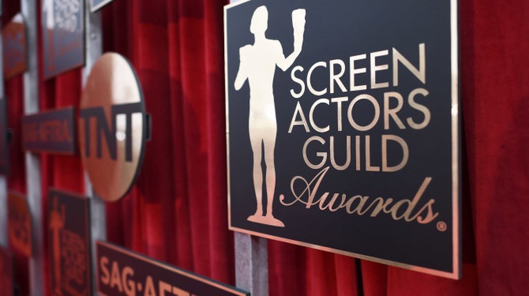 SAG Awards 2017