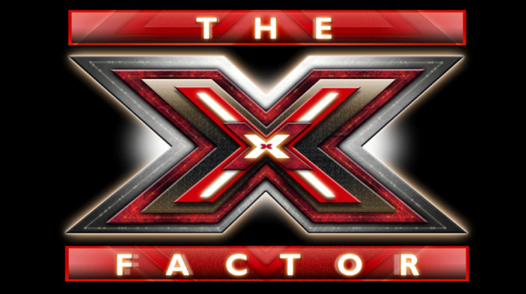 X-Factor Logo