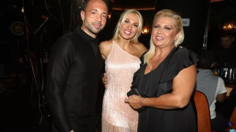 Κωνσταντίνα Σπυροπούλου