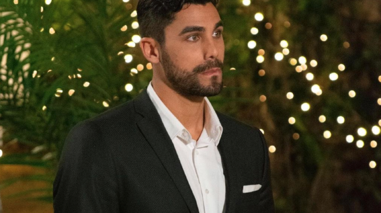 The Bachelor