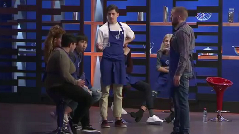 MasterChef