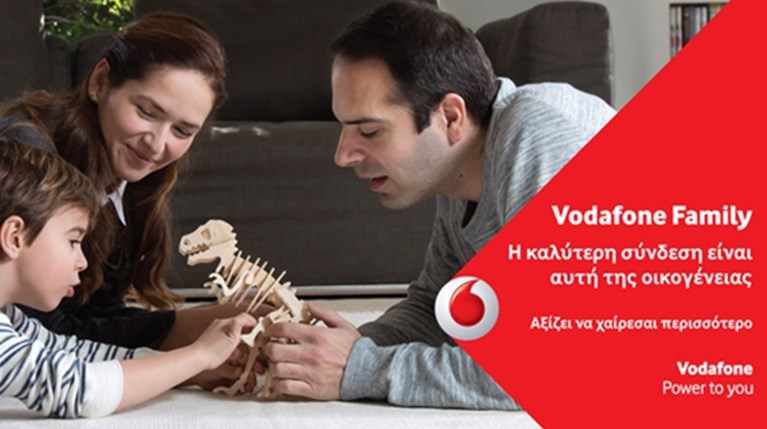 Vodafone