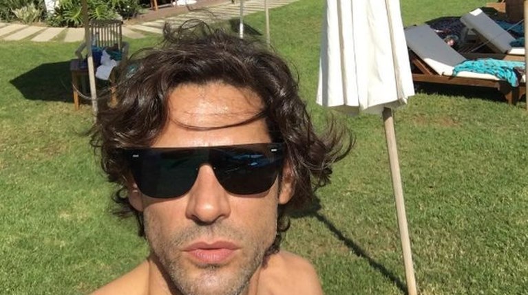Γιάννης Σπαλιάρας