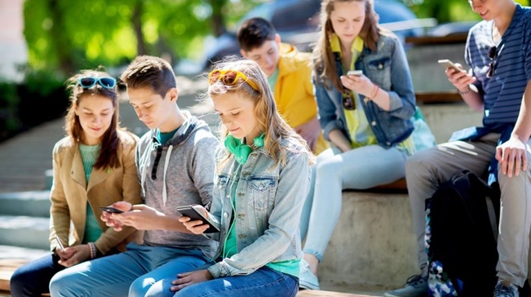Κάπως έτσι θα είναι τα smartphones σε λίγα χρόνια