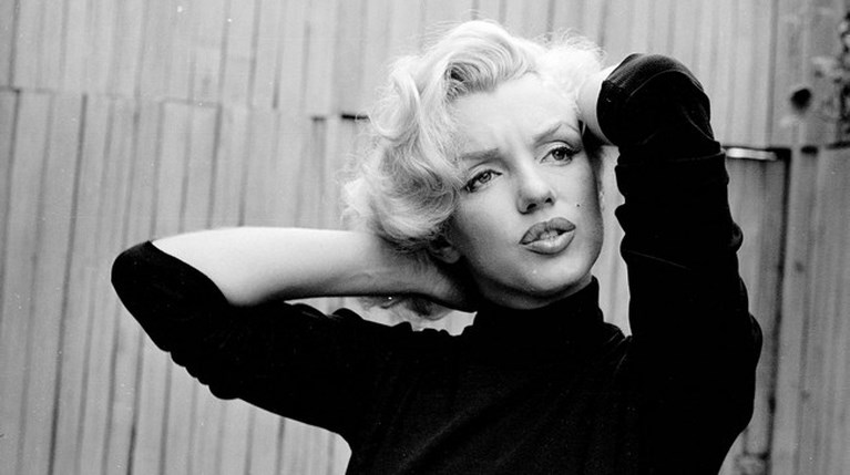 Marilyn Monroe