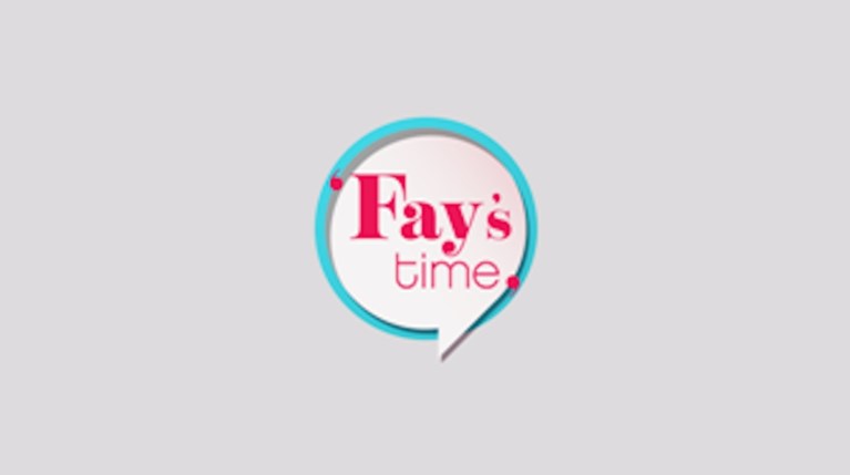 FAYS TIME