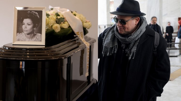 Μέλπω Ζαροκώστα