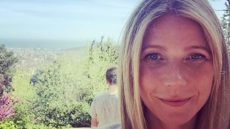 Gwyneth Paltrow
