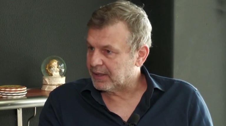 Απόστολος Γκλέτσος