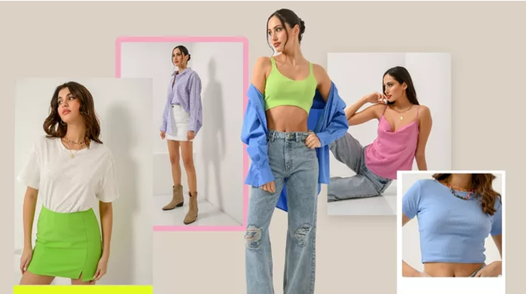 moda