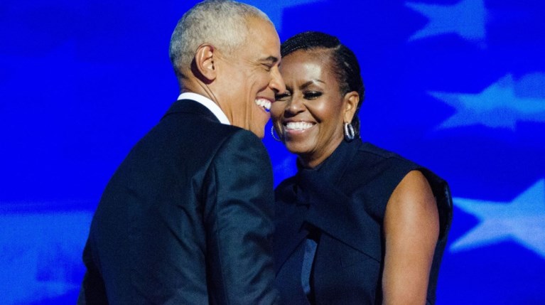Michelle Obama