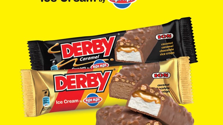 Derby Ice Cream