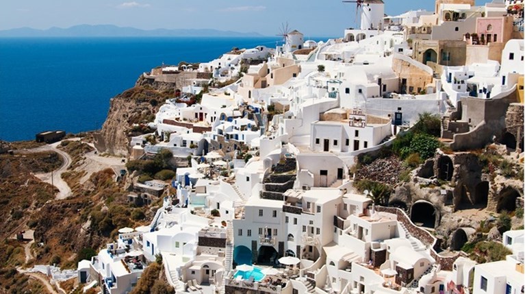 Αυτά είναι τα καλύτερα νησιά της Ευρώπης για το 2018