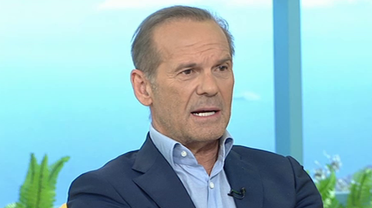 Πέτρος Κωστόπουλος 