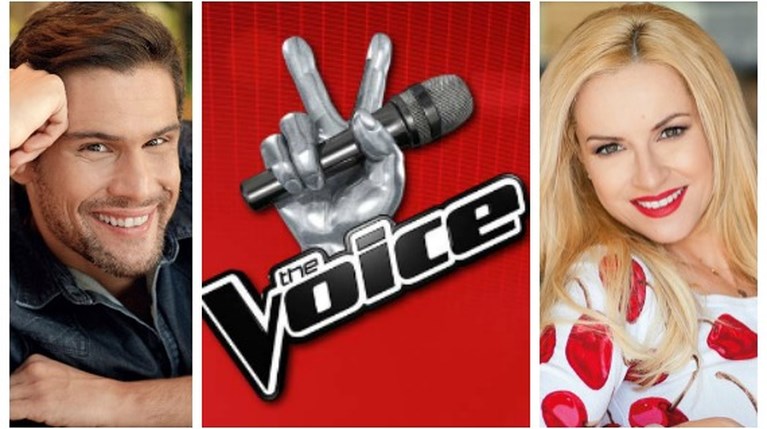 Voice, Ουγγαρέζος, Μπεκατώρου