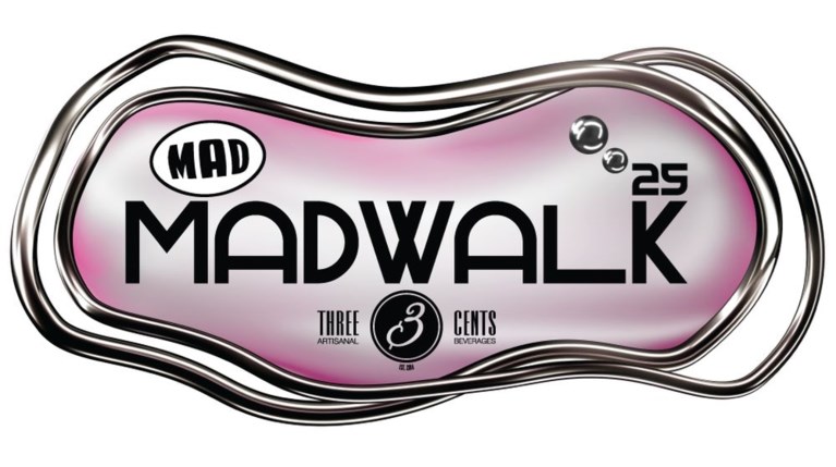 Madwalk