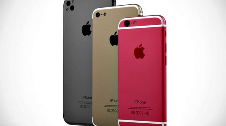 iPhone 7