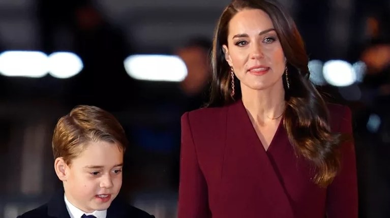 Kate Middleton
