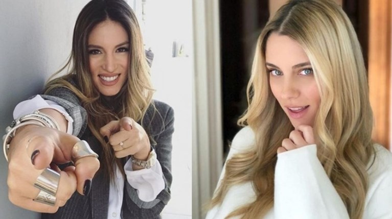 Οι εγκυμοσύνες και οι γέννες της ελληνικής showbiz