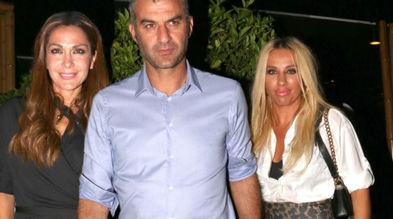 Γωγώ Μαστροκώστα