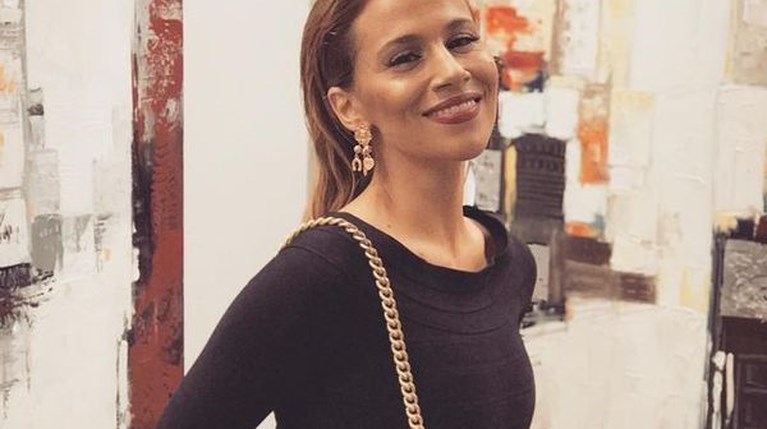 Νάντια Μπουλέ
