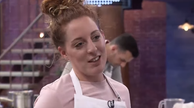 MasterChef Σπυριδούλα