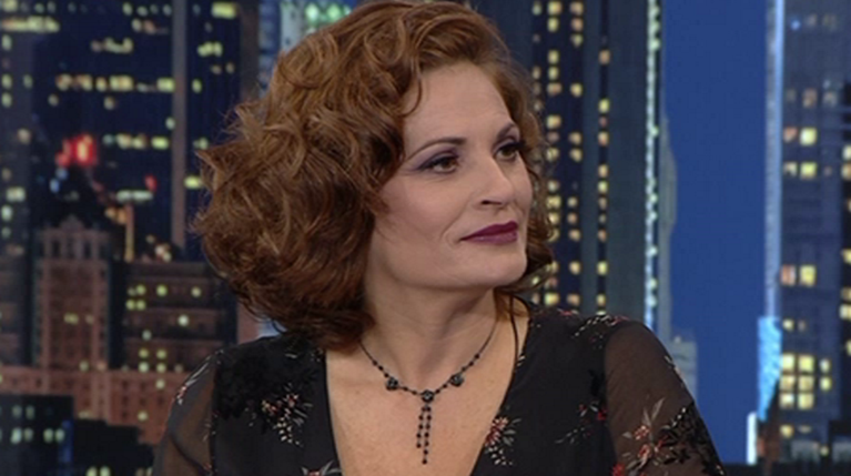 Θεοφανία Παπαθωμά