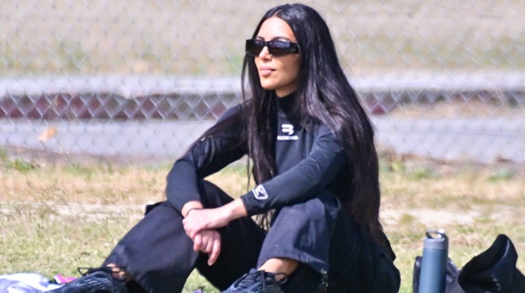 Kim Kardashian