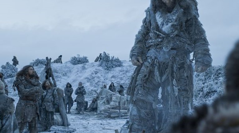 Game of Thrones