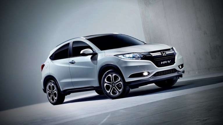 Νέο Honda HR-V: Οι κινητήρες, αναλυτικά (1)