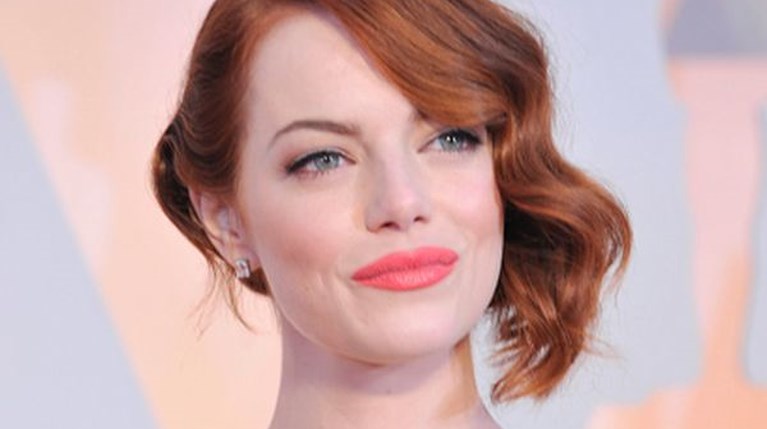Emma Stone