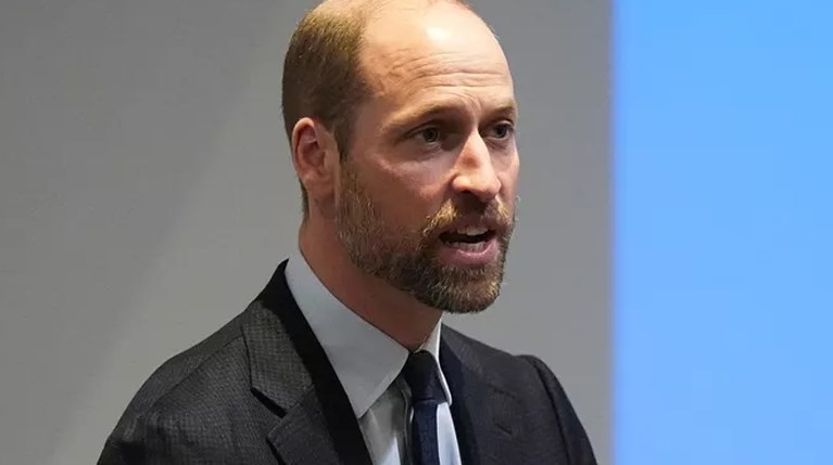 Πρίγκιπας William
