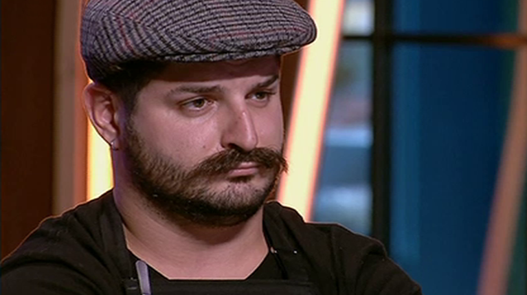 Θεοχάρης Βιγλάκης