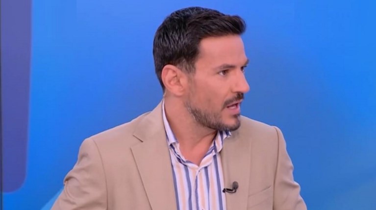 Κώστας Τσουρός