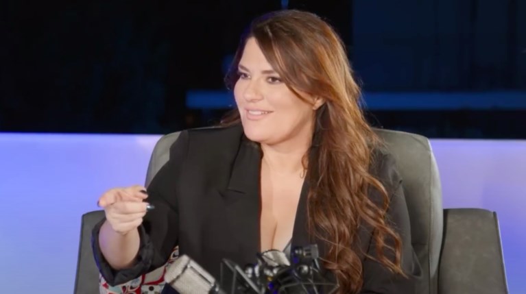 Κατερίνα Ζαρίφη