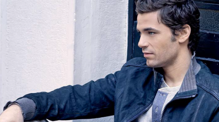 Ο Αποστόλης Τότσικας στο ΕΓΩ! Weekly