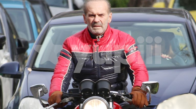 Πέτρος Κωστόπουλος
