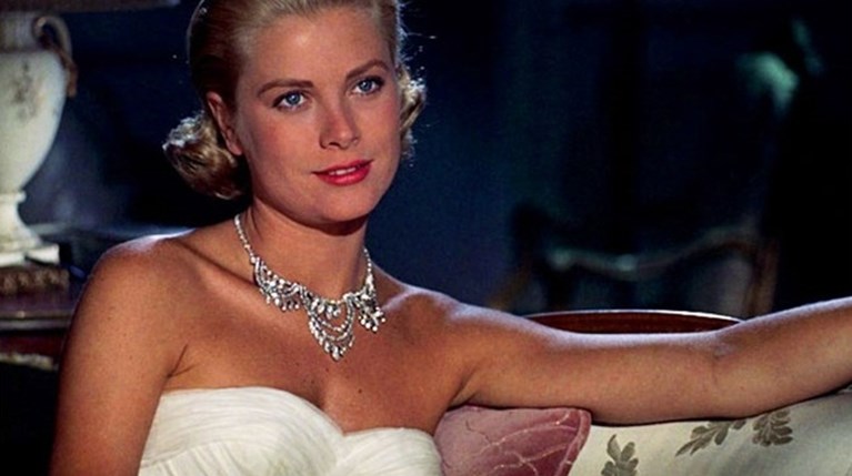 Grace Kelly 