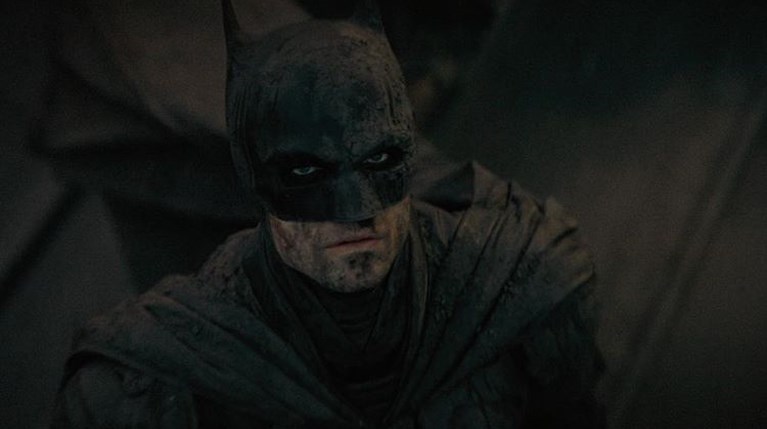 The Batman