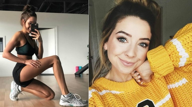 Οι πιο επιδραστικοί social media stars του σήμερα