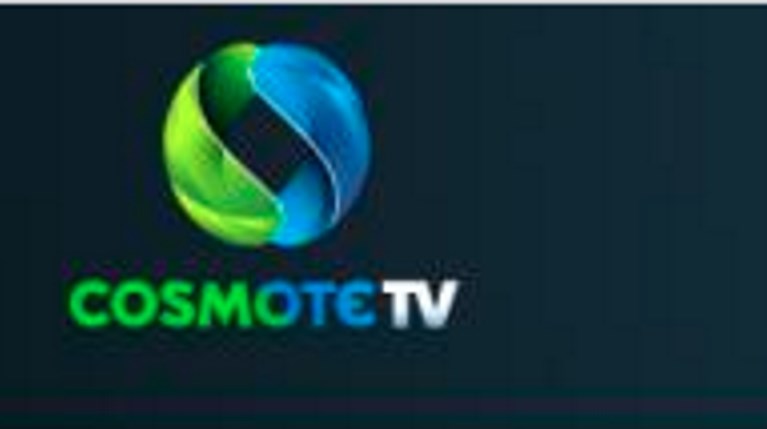 cosmote tv