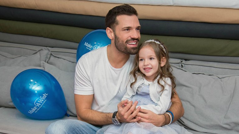 Κωνσταντίνος Αργυρός Make A Wish (9)