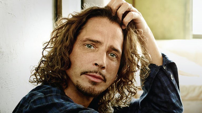 Chris Cornell