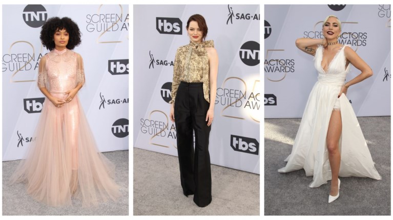 Sag Awards