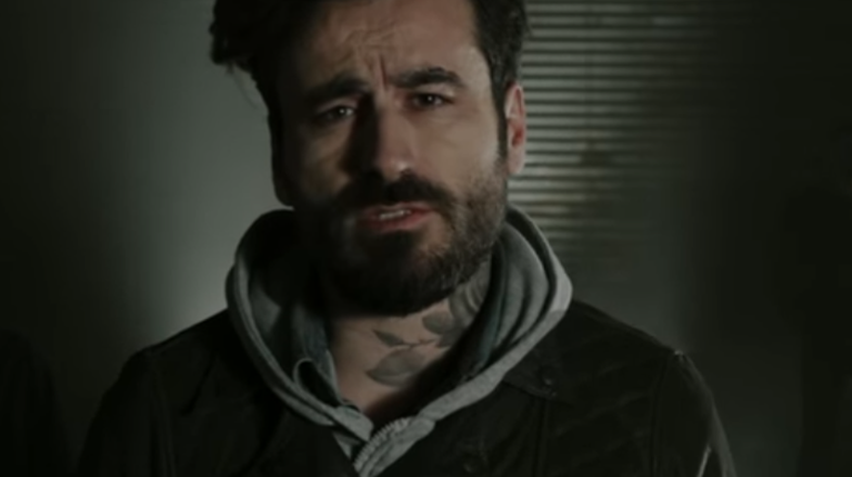 Γιώργος Μαυρίδης