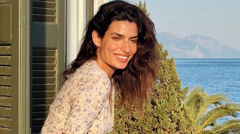 Τόνια Σωτηροπούλου